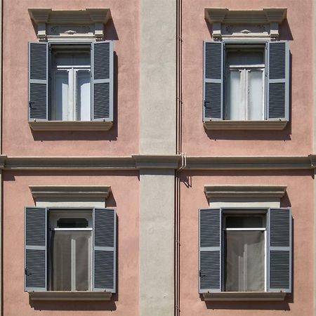 Ferienwohnung A Casa Di Adri Salerno Exterior foto